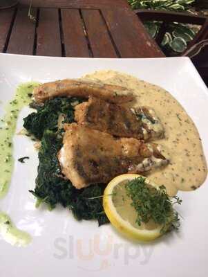 Waldrestaurant Zur Steinkiste