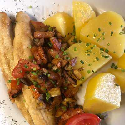 Weinkeller Stadtmauer