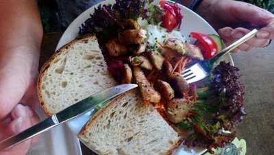 Weinkeller Stadtmauer