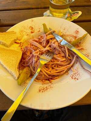 Weinkeller Stadtmauer