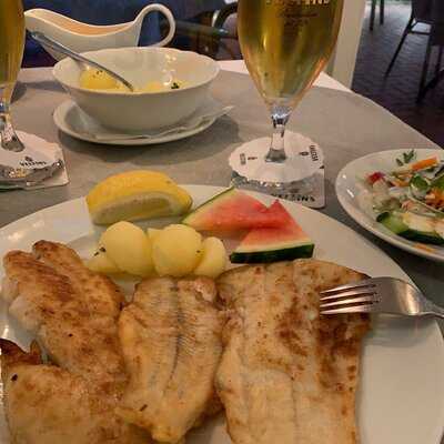 Restaurant Marsch & Meer