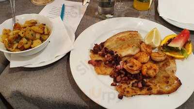 Restaurant Marsch & Meer