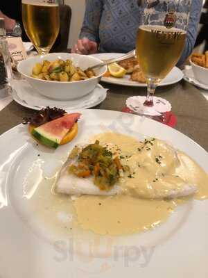 Restaurant Marsch & Meer