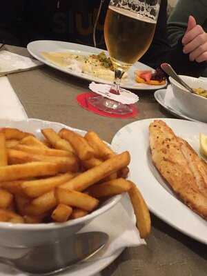 Restaurant Marsch & Meer