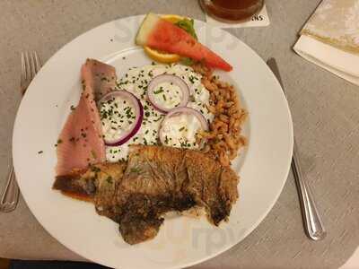 Restaurant Marsch & Meer