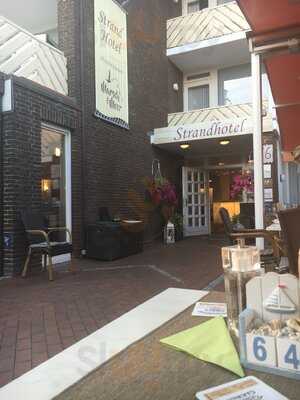 Restaurant Marsch & Meer