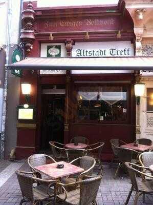Altstadttreff