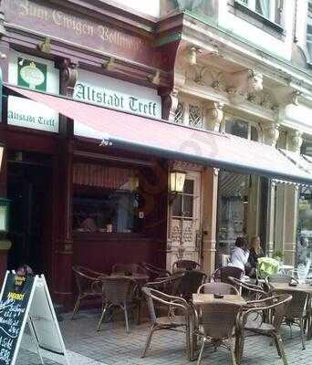 Altstadttreff