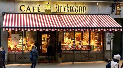 Café Strickmann