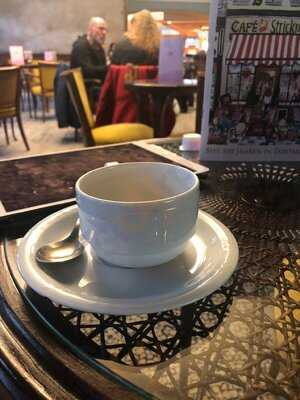 Café Strickmann