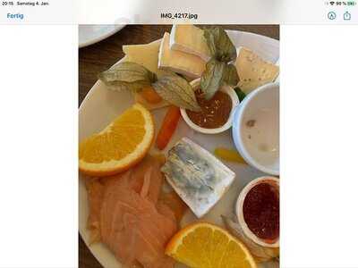 Bistro Café Täglich