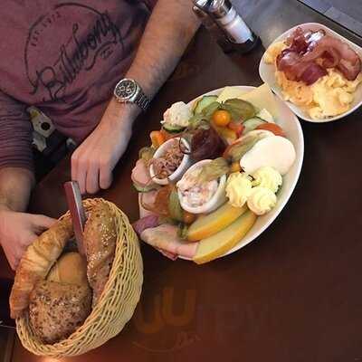 Bistro Café Täglich