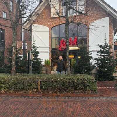 Bistro Café Täglich