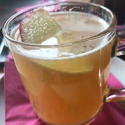 Bistro Café Täglich