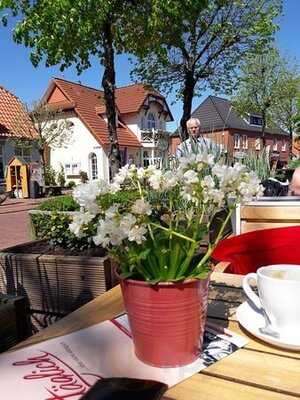 Bistro Café Täglich