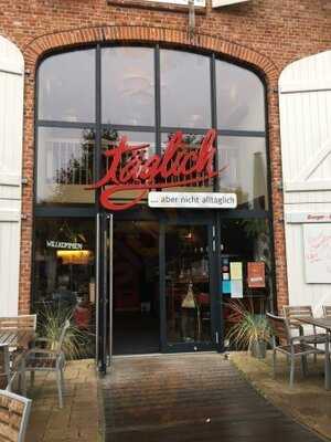 Bistro Café Täglich