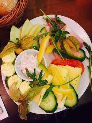 Bistro Café Täglich