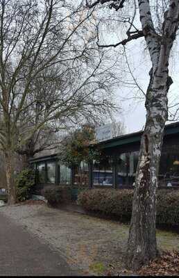 Gaststätte Niddapark