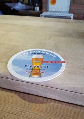 Gaststätte Niddapark