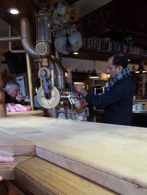 Gaststätte Niddapark