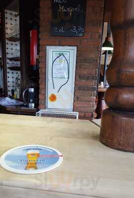 Gaststätte Niddapark