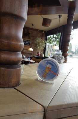 Gaststätte Niddapark