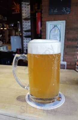 Gaststätte Niddapark