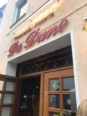 Pizzeria Da Dano