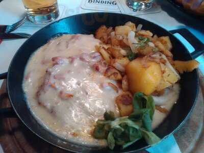 Freddy's Kartoffelstubb