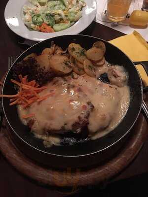 Freddy's Kartoffelstubb