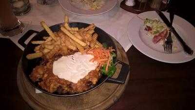 Freddy's Kartoffelstubb