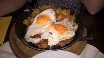 Freddy's Kartoffelstubb