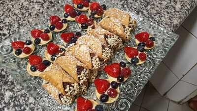 Pizzeria Bei Raffaele