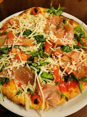 Pizzeria Bei Raffaele