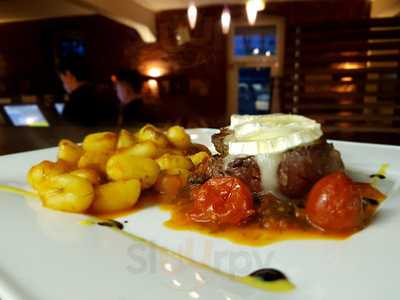 Pizzeria Bei Raffaele