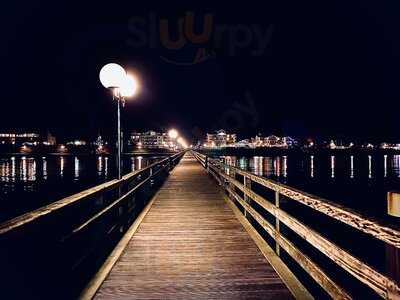 Restaurant Orangerie Im Hotel 4 Jahreszeiten