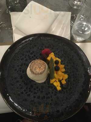 Restaurant Orangerie Im Hotel 4 Jahreszeiten