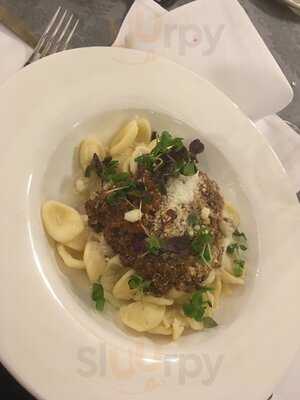 Restaurant Orangerie Im Hotel 4 Jahreszeiten