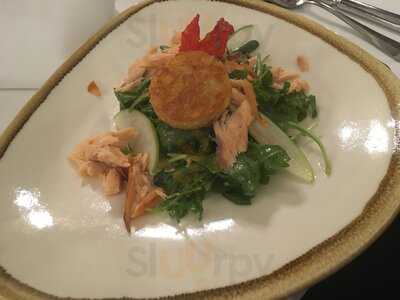 Restaurant Orangerie Im Hotel 4 Jahreszeiten