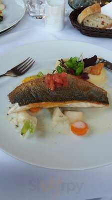 Restaurant Orangerie Im Hotel 4 Jahreszeiten