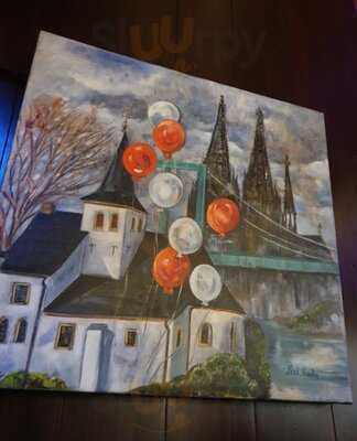 Gertrudenhof Am Neumarkt