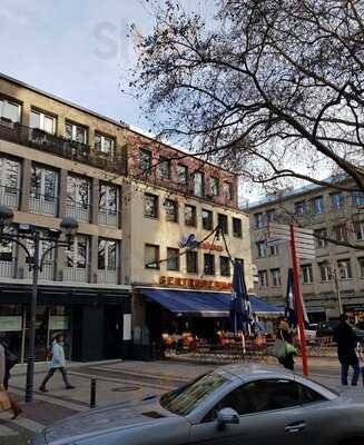 Gertrudenhof Am Neumarkt