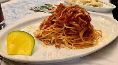 Tagesbar Da Domenico