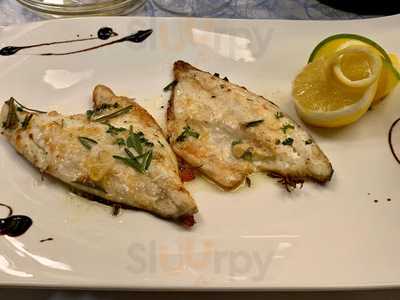 Tagesbar Da Domenico