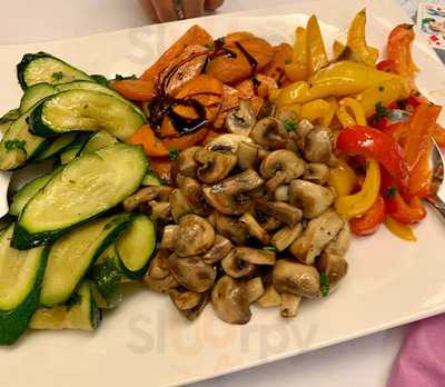 Tagesbar Da Domenico