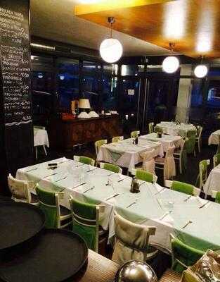 Tagesbar Da Domenico