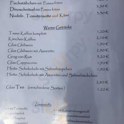 Gaststätte Erlenklause