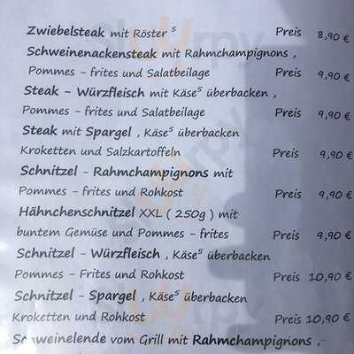 Gaststätte Erlenklause