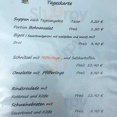 Gaststätte Erlenklause