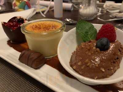 Britta‘s Café Und Restaurant